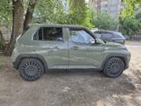 Hyundai Casper 2022 года за 7 200 000 тг. в Алматы – фото 4