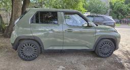 Hyundai Casper 2022 года за 5 850 000 тг. в Алматы – фото 4