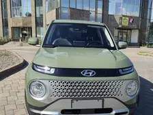 Hyundai Casper, 2022
