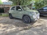 Hyundai Casper 2022 года за 7 200 000 тг. в Алматы – фото 5