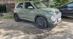 Hyundai Casper 2022 года за 5 850 000 тг. в Алматы – фото 5