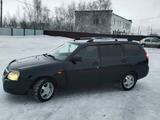 ВАЗ (Lada) Priora 2171 2011 года за 1 850 000 тг. в Астана – фото 4