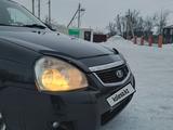 ВАЗ (Lada) Priora 2171 2011 года за 1 850 000 тг. в Астана – фото 5