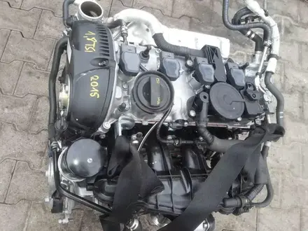 Двигатель CDH AUDI TSI 1.8t за 979 999 тг. в Алматы – фото 2