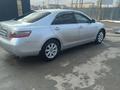 Toyota Camry 2007 годаүшін5 900 000 тг. в Кызылорда – фото 3