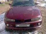 Mitsubishi Galant 1995 годаүшін550 000 тг. в Кордай