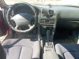 Mitsubishi Galant 1995 годаүшін550 000 тг. в Кордай – фото 3