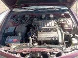 Mitsubishi Galant 1995 годаүшін550 000 тг. в Кордай – фото 4