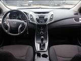 Hyundai Elantra 2016 года за 6 700 000 тг. в Астана – фото 5
