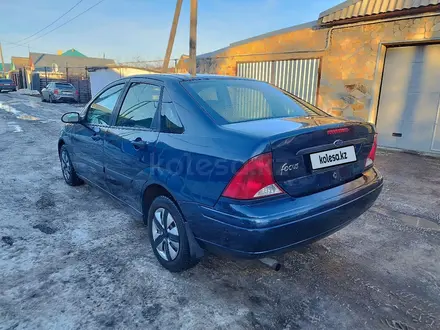 Ford Focus 2003 года за 1 800 000 тг. в Костанай