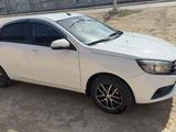 ВАЗ (Lada) Vesta 2017 годаүшін3 500 000 тг. в Атырау – фото 3