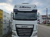 DAF  XF 2019 года за 55 000 000 тг. в Костанай – фото 2