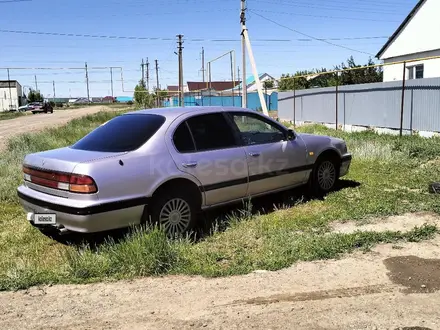 Nissan Maxima 1998 года за 2 500 000 тг. в Уральск – фото 2