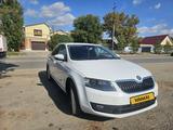 Skoda Octavia 2014 года за 5 500 000 тг. в Костанай