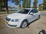Skoda Octavia 2014 года за 5 500 000 тг. в Костанай – фото 2