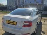 Skoda Octavia 2014 года за 5 500 000 тг. в Костанай – фото 3