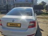 Skoda Octavia 2014 года за 5 500 000 тг. в Костанай – фото 4