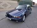 BMW 528 1999 годаfor3 400 000 тг. в Алматы – фото 7