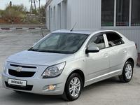 Chevrolet Cobalt 2023 года за 6 700 000 тг. в Караганда