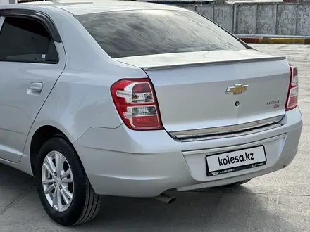 Chevrolet Cobalt 2023 года за 6 700 000 тг. в Караганда – фото 10