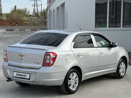 Chevrolet Cobalt 2023 года за 6 700 000 тг. в Караганда – фото 6