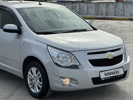 Chevrolet Cobalt 2023 года за 6 700 000 тг. в Караганда – фото 5