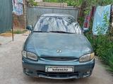 Hyundai Accent 1998 года за 550 000 тг. в Шымкент