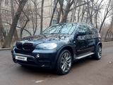 BMW X5 2010 года за 9 700 000 тг. в Алматы – фото 4