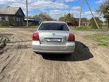 Toyota Avensis 2005 года за 3 850 000 тг. в Кокшетау – фото 5