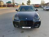 Porsche Cayenne 2004 года за 5 200 000 тг. в Костанай