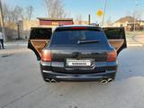 Porsche Cayenne 2004 года за 5 200 000 тг. в Костанай – фото 4