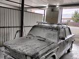 ВАЗ (Lada) 2106 1982 годаfor450 000 тг. в Актобе – фото 3