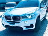 BMW X5 2014 годаүшін13 000 000 тг. в Алматы – фото 3