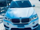 BMW X5 2014 года за 13 000 000 тг. в Алматы – фото 4