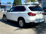 BMW X5 2014 годаүшін13 000 000 тг. в Алматы – фото 5
