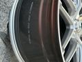 Оригинальные диски от Mercedes Benz 222 Amgүшін800 000 тг. в Астана – фото 13
