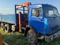 КамАЗ  43118 2010 года за 9 500 000 тг. в Актобе