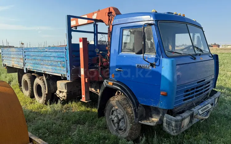 КамАЗ  43118 2010 года за 9 500 000 тг. в Актобе