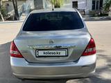 Nissan Tiida 2006 годаүшін2 200 000 тг. в Атырау – фото 2