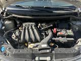 Nissan Tiida 2006 годаүшін2 200 000 тг. в Атырау – фото 4