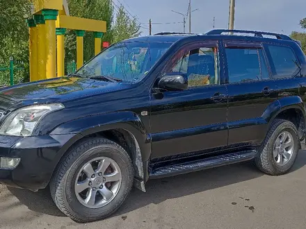 Toyota Land Cruiser Prado 2004 года за 12 000 000 тг. в Аягоз