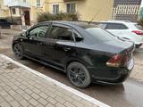 Volkswagen Polo 2012 годаүшін3 300 000 тг. в Астана – фото 4