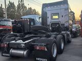 Howo  Тягач HOWO MAX 6*4 2025 года за 1 000 тг. в Алматы