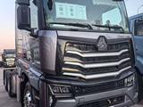 Howo  Тягач HOWO MAX 6*4 2025 года за 1 000 тг. в Алматы – фото 3