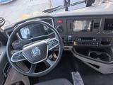 Howo  Тягач HOWO MAX 6*4 2025 года за 1 000 тг. в Алматы – фото 4