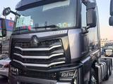Howo  Тягач HOWO MAX 6*4 2025 года за 1 000 тг. в Алматы – фото 5