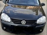 Volkswagen Golf 2008 года за 2 700 000 тг. в Караганда