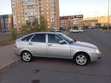 ВАЗ (Lada) Priora 2172 2013 года за 2 300 000 тг. в Астана
