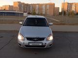 ВАЗ (Lada) Priora 2172 2013 года за 2 300 000 тг. в Астана – фото 2