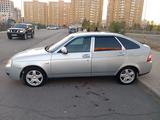 ВАЗ (Lada) Priora 2172 2013 года за 2 300 000 тг. в Астана – фото 3